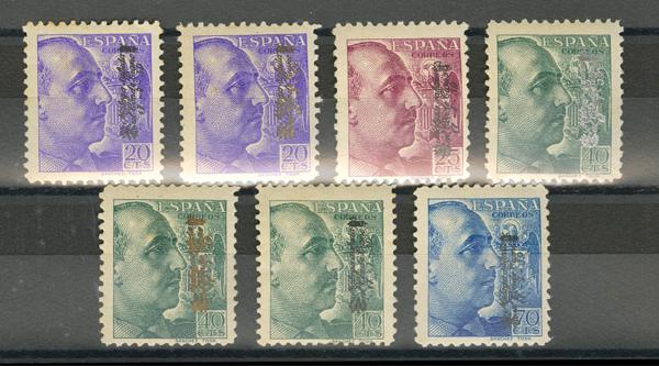 1473 | Patriotic Local Issues. Malaga