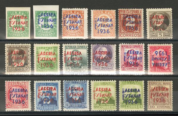 1477 | Patriotic Local Issues. San Sebastian