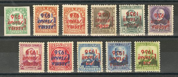 1478 | Patriotic Local Issues. San Sebastian