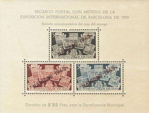 1509 | City Council of Barcelona