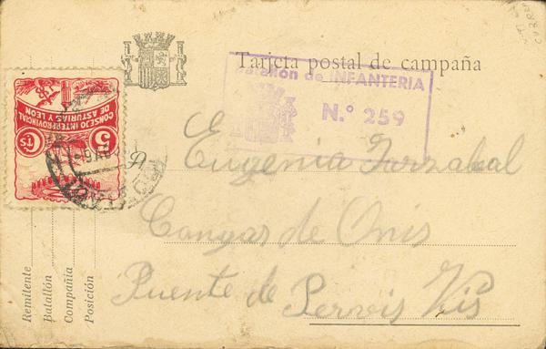 1510 | Asturias and Leon