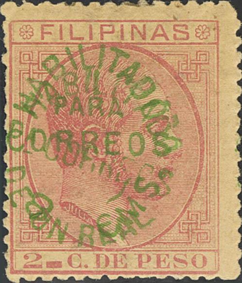 1579 | Philippines