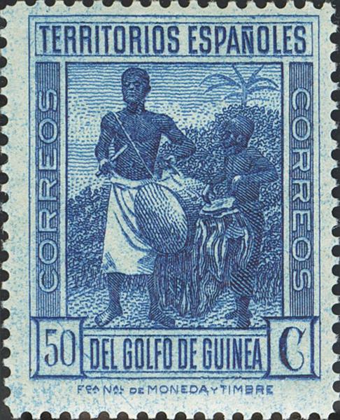 1597 | Guinea