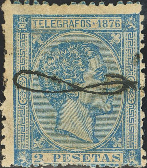 1648 | Puerto Rico. Telégrafos