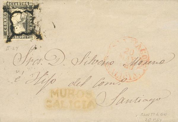 165 | 1º y 2º Centenario