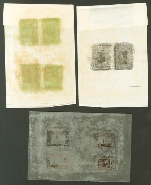 1663 | Tánger. Beneficencia