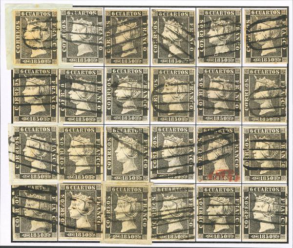 180 | 1º y 2º Centenario