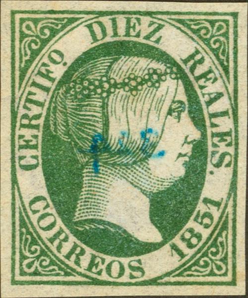 232 | 1º y 2º Centenario. Sperati