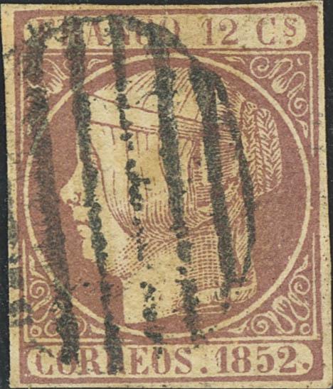 237 | 1º y 2º Centenario. Sperati