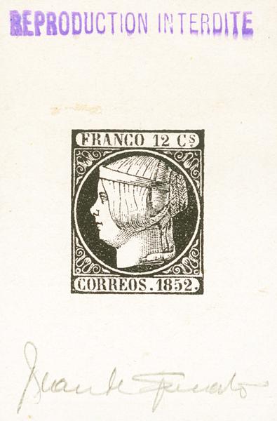 238 | 1º y 2º Centenario. Sperati