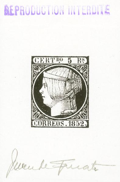 240 | 1º y 2º Centenario. Sperati