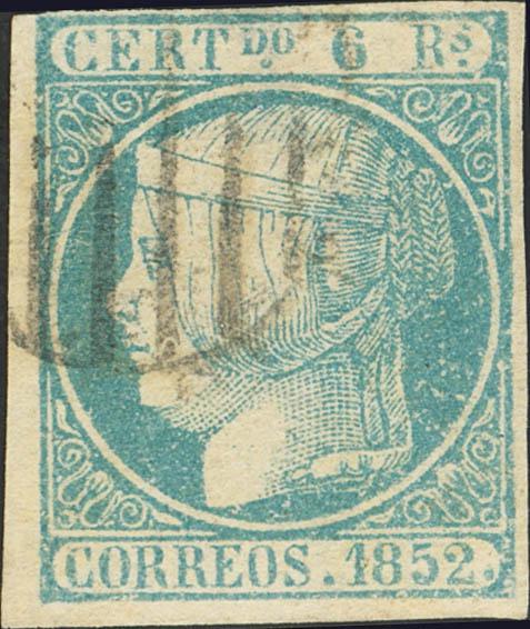 241 | 1º y 2º Centenario. Sperati