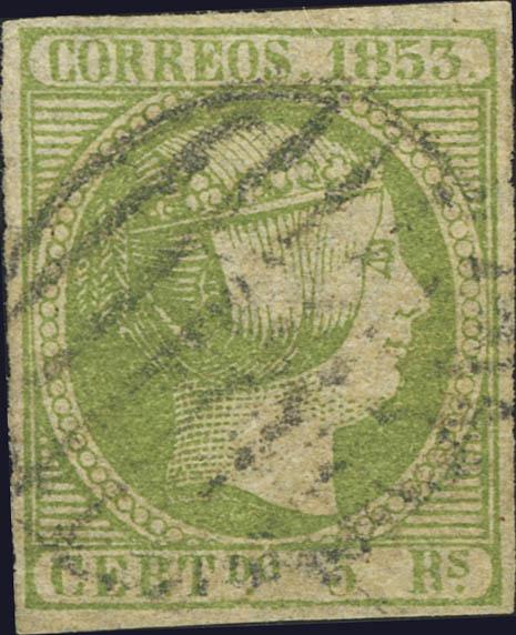 248 | 1º y 2º Centenario. Sperati