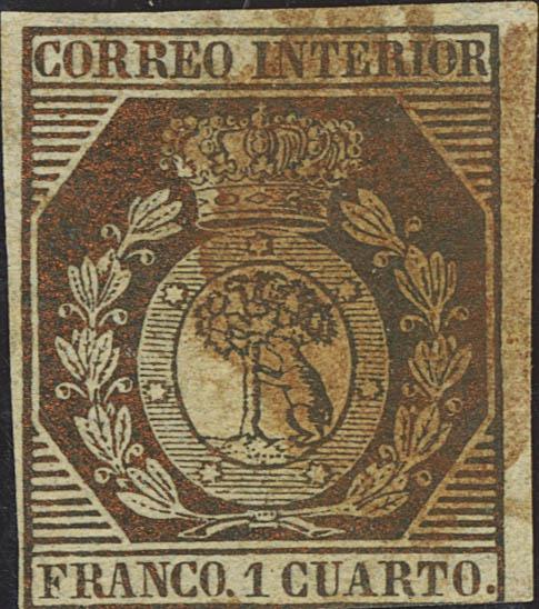 254 | 1º y 2º Centenario