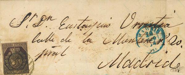 255 | 1º y 2º Centenario