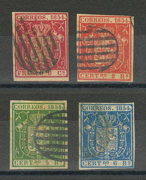 258 | 1º y 2º Centenario