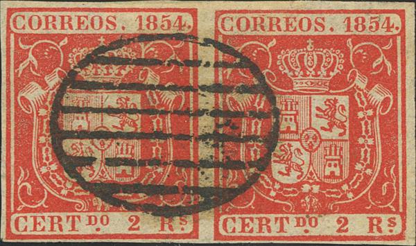 261 | 1º y 2º Centenario