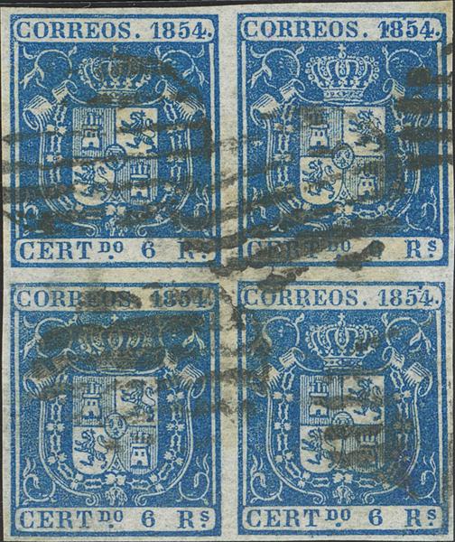 263 | 1º y 2º Centenario