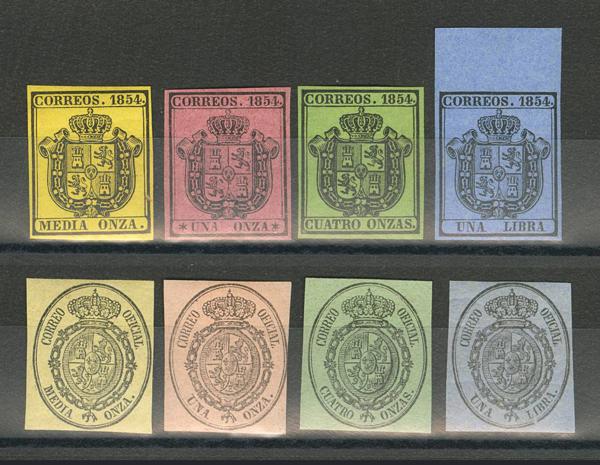 265 | 1º y 2º Centenario