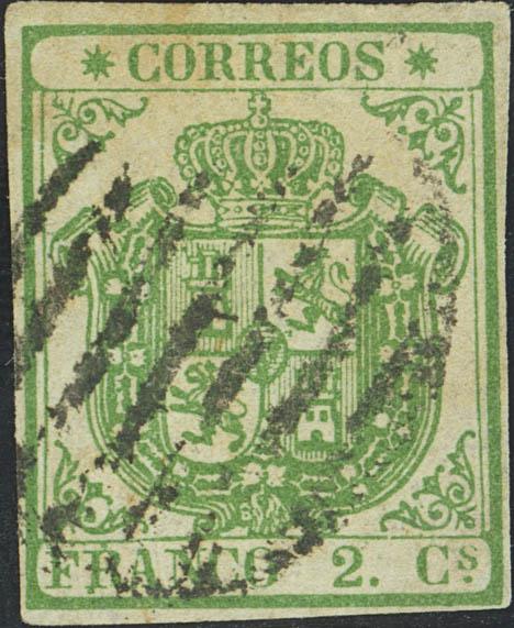 268 | 1º y 2º Centenario