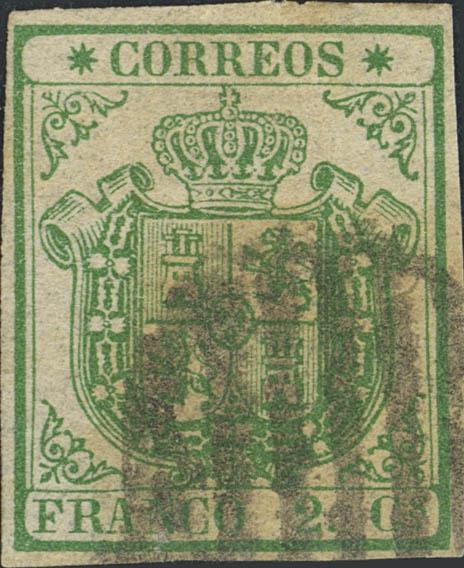 269 | 1º y 2º Centenario