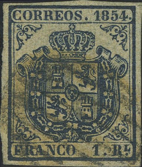 272 | 1º y 2º Centenario. Sperati