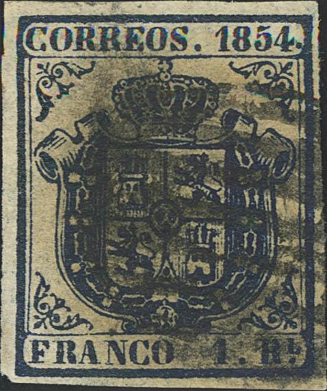 273 | 1º y 2º Centenario. Sperati