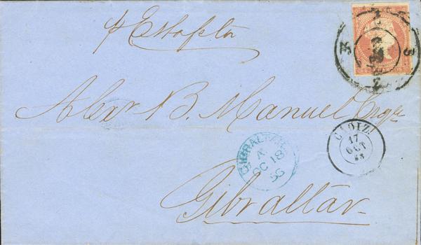 283 | 1º y 2º Centenario