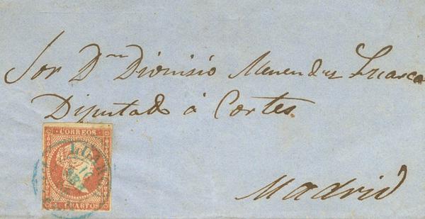 287 | 1º y 2º Centenario