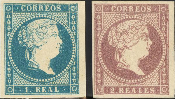 289 | 1º y 2º Centenario