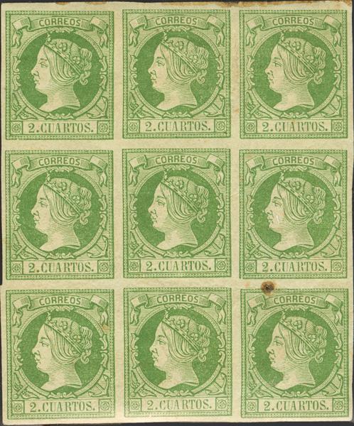 296 | 1º y 2º Centenario