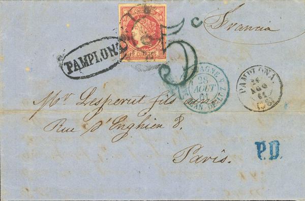 303 | 1º y 2º Centenario