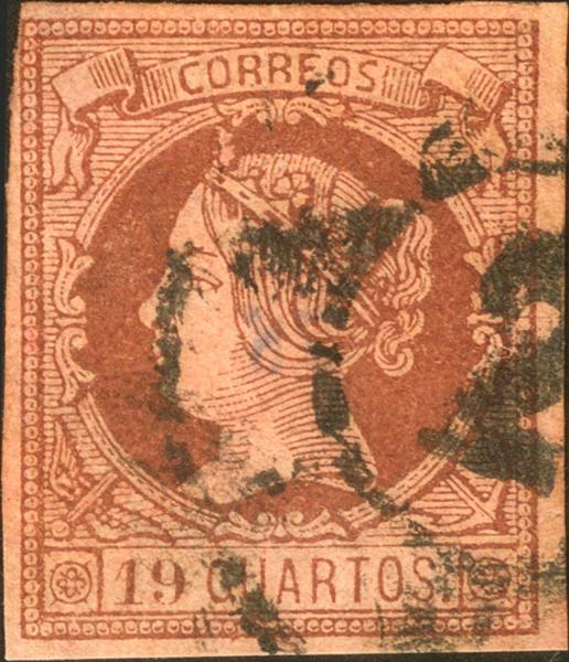 306 | 1º y 2º Centenario. Sperati