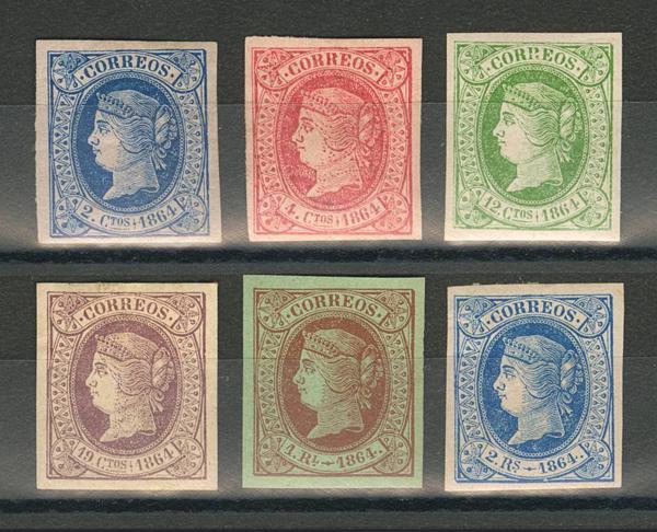 319 | 1º y 2º Centenario