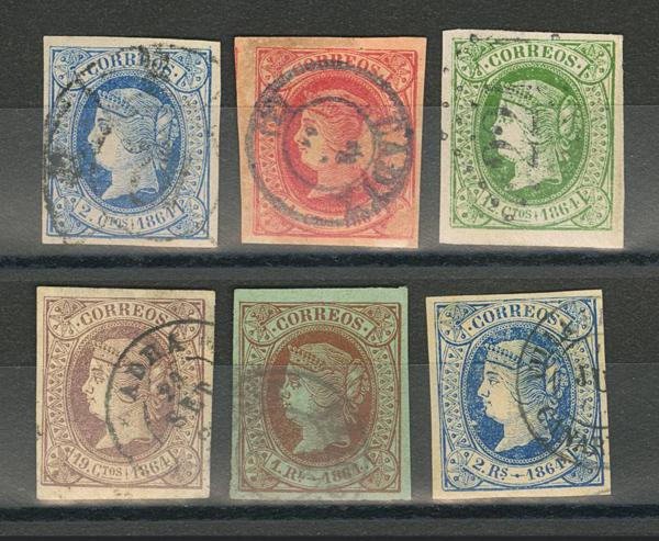 320 | 1º y 2º Centenario