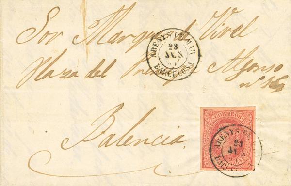 322 | 1º y 2º Centenario