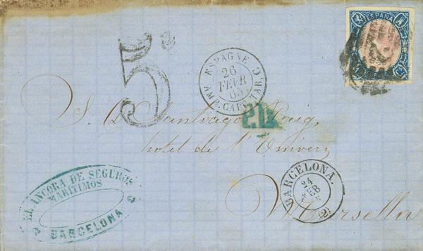 337 | 1º y 2º Centenario