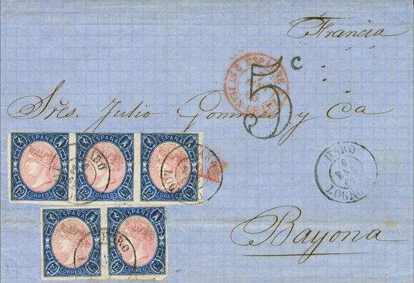 339 | 1º y 2º Centenario