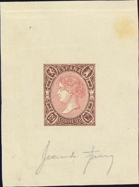 346 | 1º y 2º Centenario. Sperati