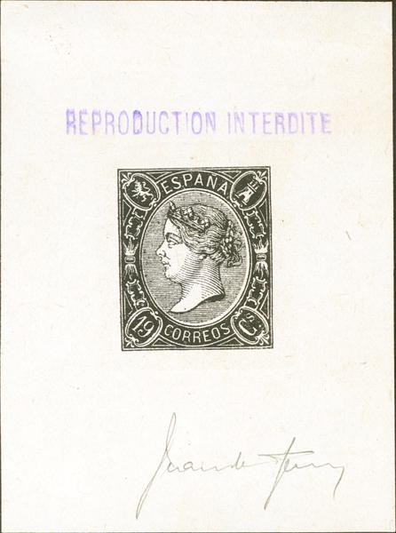 347 | 1º y 2º Centenario. Sperati