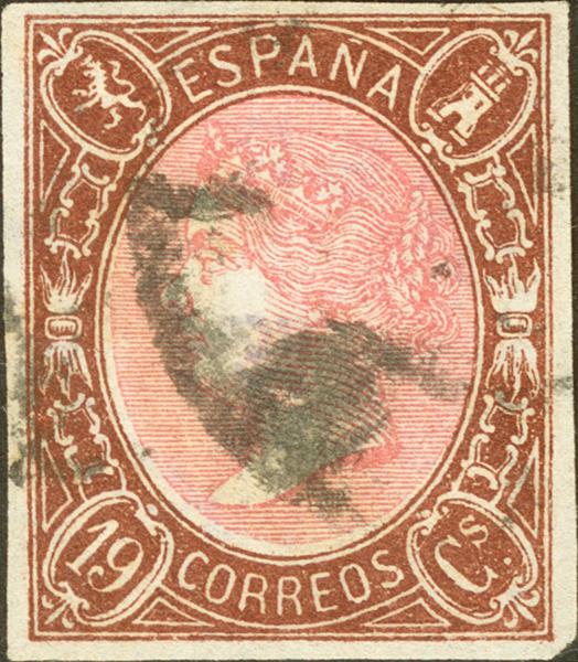 349 | 1º y 2º Centenario. Sperati