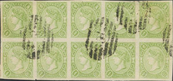 352 | 1º y 2º Centenario