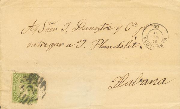 354 | 1º y 2º Centenario