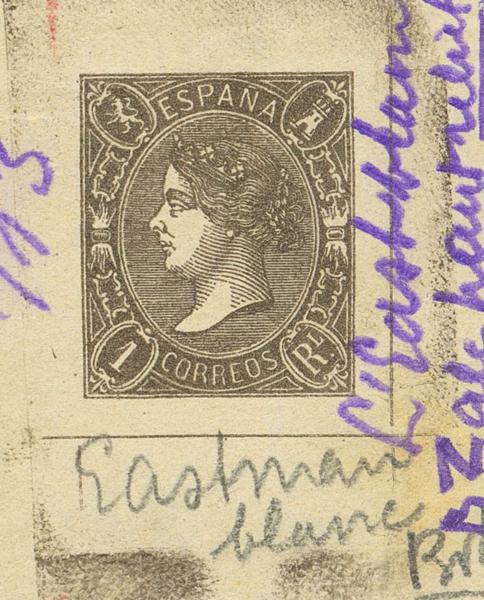 355 | 1º y 2º Centenario. Sperati