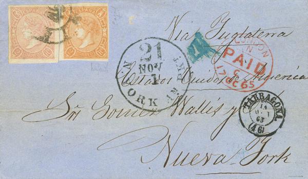 361 | 1º y 2º Centenario