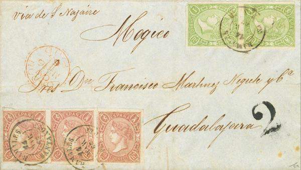 366 | 1º y 2º Centenario