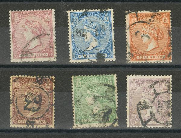 381 | 1º y 2º Centenario