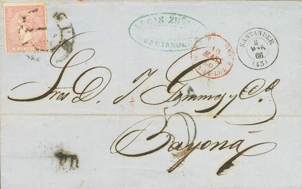 382 | 1º y 2º Centenario