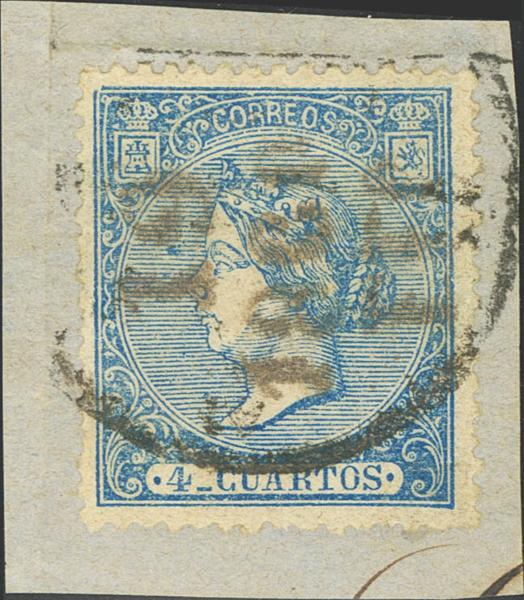 383 | 1º y 2º Centenario