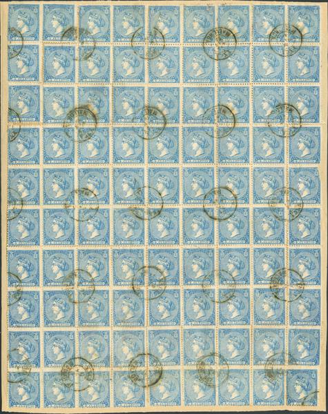 384 | 1º y 2º Centenario